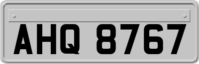 AHQ8767