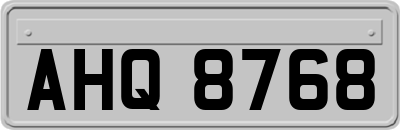 AHQ8768