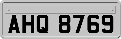 AHQ8769