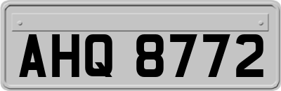 AHQ8772