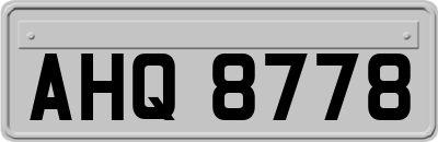 AHQ8778