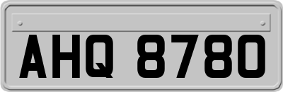 AHQ8780