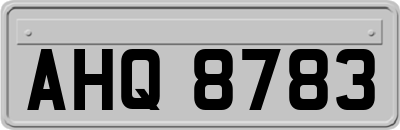 AHQ8783
