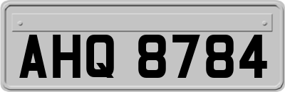 AHQ8784