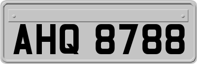 AHQ8788
