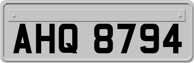 AHQ8794