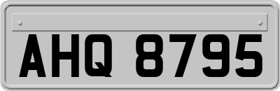 AHQ8795