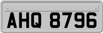 AHQ8796