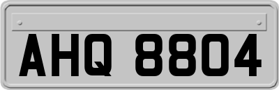 AHQ8804