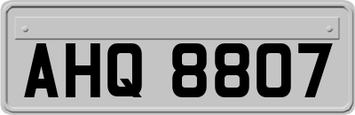 AHQ8807