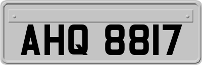 AHQ8817