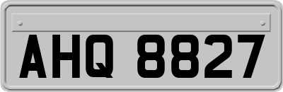 AHQ8827