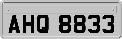 AHQ8833
