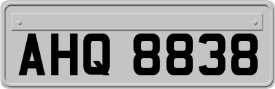 AHQ8838