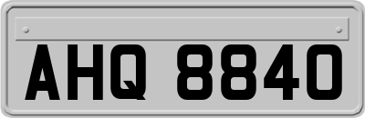 AHQ8840