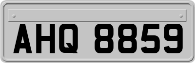 AHQ8859