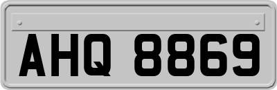 AHQ8869