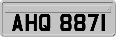 AHQ8871