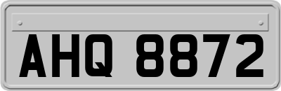 AHQ8872