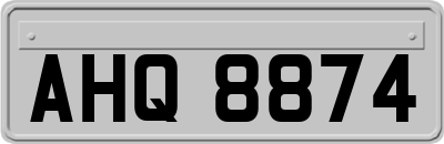 AHQ8874