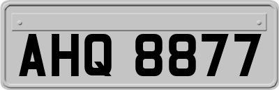 AHQ8877