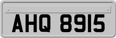 AHQ8915