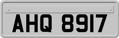 AHQ8917
