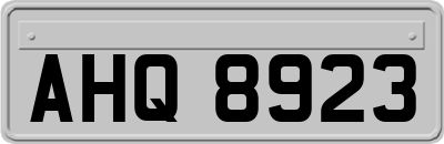 AHQ8923