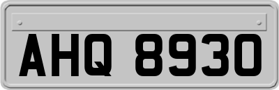 AHQ8930