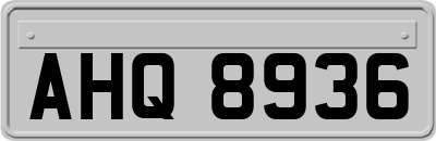 AHQ8936