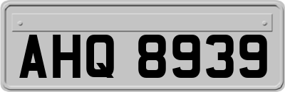 AHQ8939