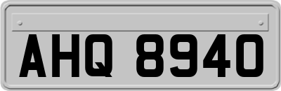 AHQ8940