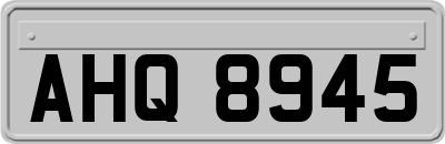 AHQ8945