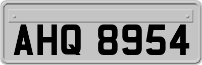 AHQ8954