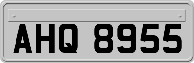 AHQ8955
