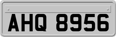 AHQ8956