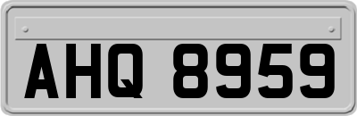 AHQ8959