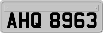 AHQ8963