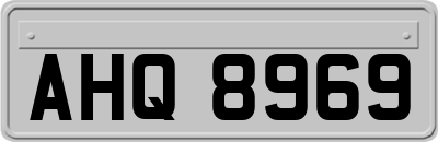 AHQ8969