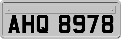 AHQ8978