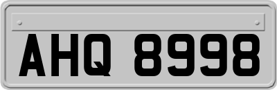 AHQ8998