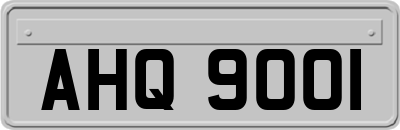 AHQ9001