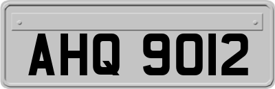 AHQ9012