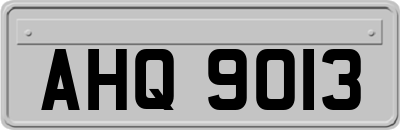 AHQ9013