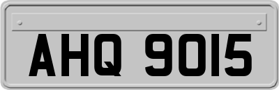 AHQ9015