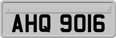 AHQ9016