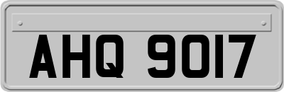 AHQ9017