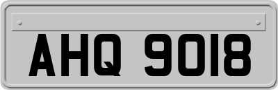 AHQ9018