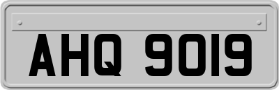 AHQ9019