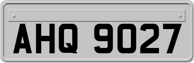 AHQ9027